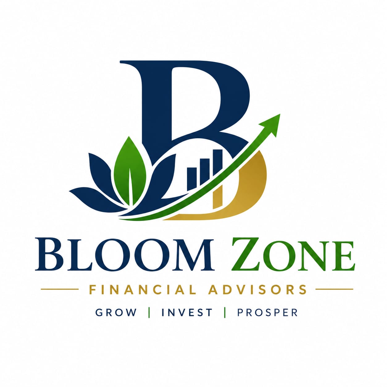 BloomZone Financial Advisors